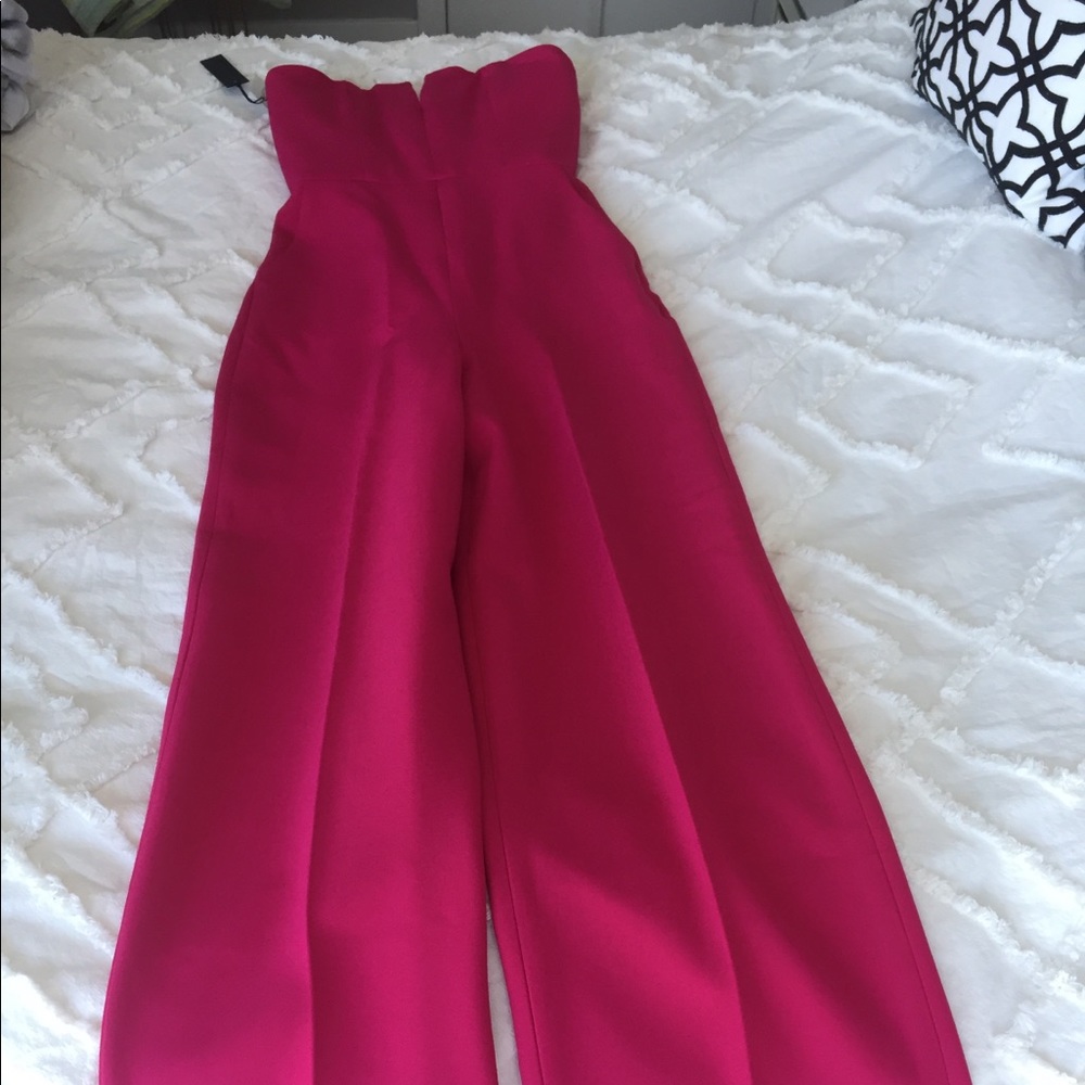 Ten by Babaton jumpsuit